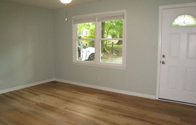 614 Sexton Avenue, Zebulon, NC
