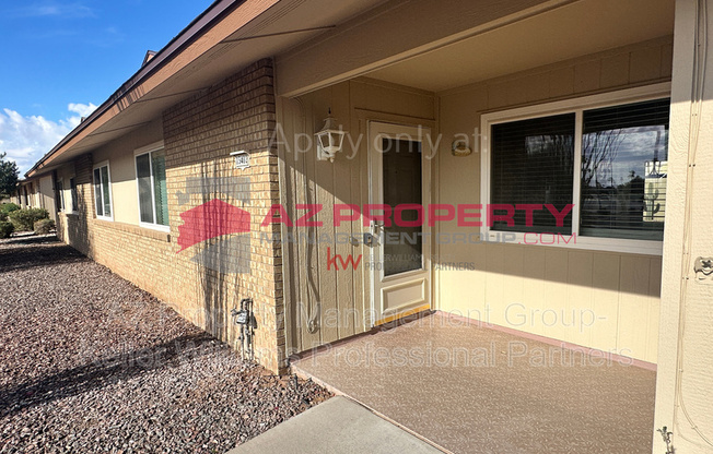 13402 W COUNRTYSIDE DR