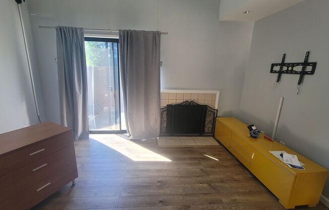 Sunlit Serenity: Charming 2BR, 2.5BA Home with East-Facing Entry