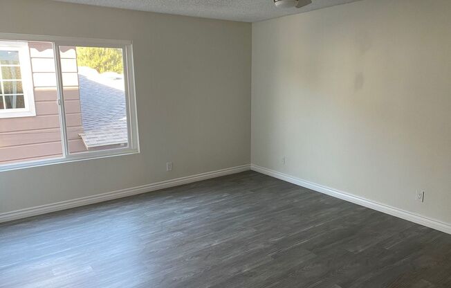 Madrona Townhomes