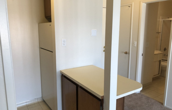 Studio, 1 bath, $1,995, Unit # 415