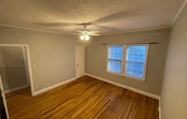 Studio, 1 bath, 404 sqft, $800, Unit E103