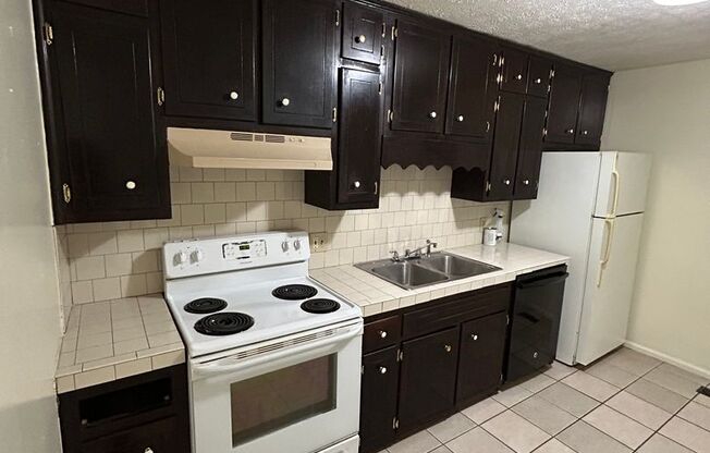 Perfectly Located Carrollton City Duplex!