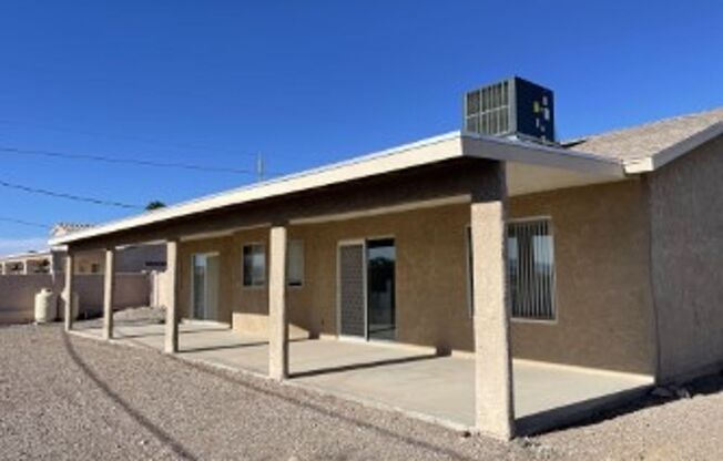 Coming Soon! DO NOT DISTURB TENANTS!