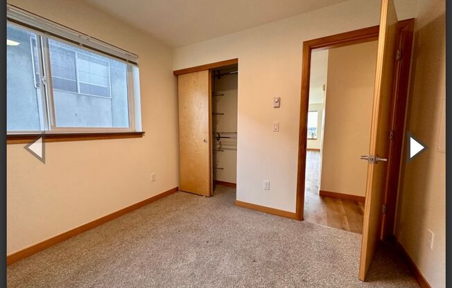 1 bed, 1 bath, 510 sqft, $1,725, Unit 2B