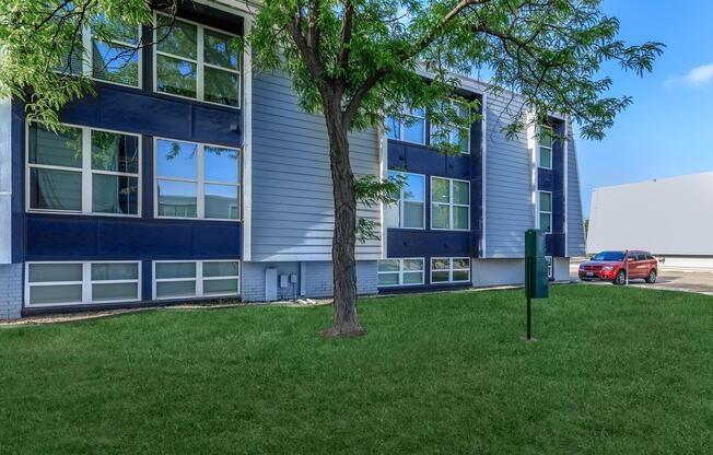 The Pointe Apartments - Apartments for Rent in Lubbock, TX