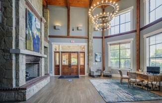 Elan Apartment Homes