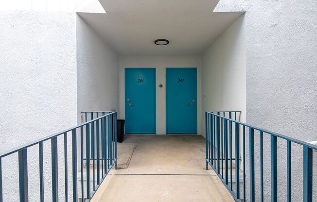 1 bed, 1 bath, 844 sqft, $2,595, Unit 247