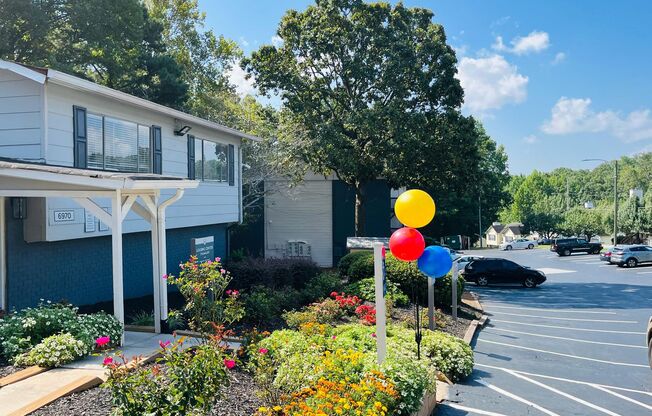 Partner-provided property photo