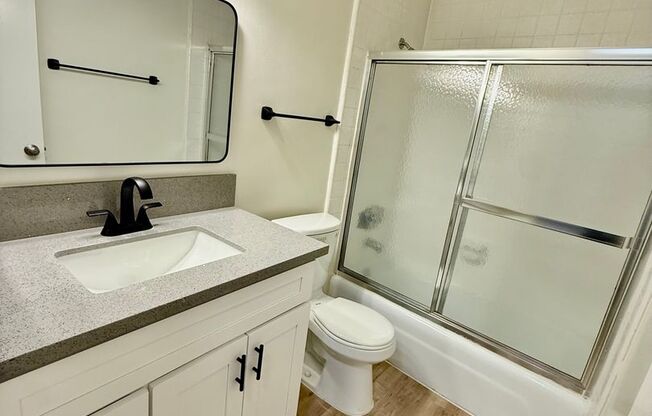 Beautiful 1 bedroom