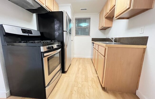 1 bed, 1 bath, 530 sqft, $1,349, Unit PPLB-204