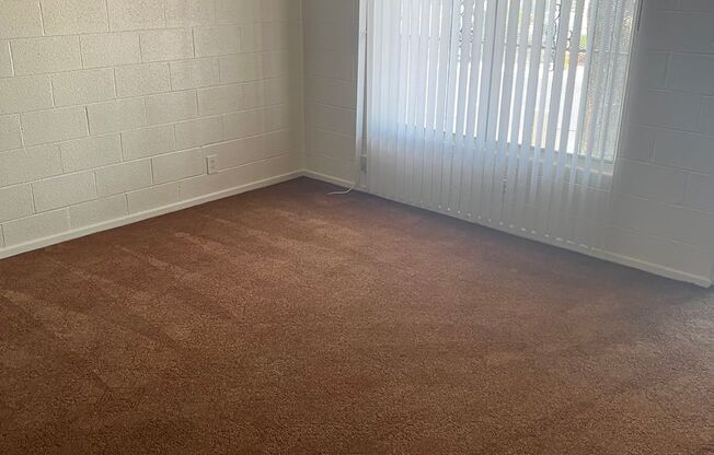 1 bed, 1 bath, $995, Unit # 26