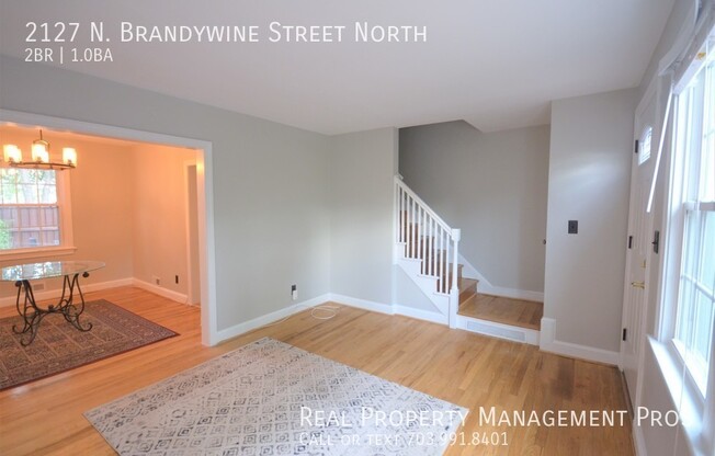 2127 N BRANDYWINE ST N
