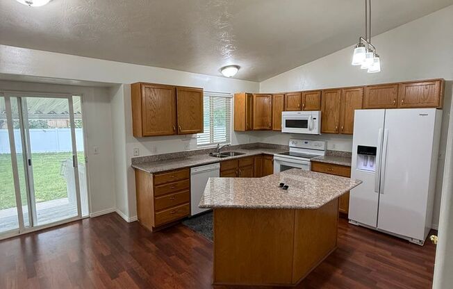 Coming soon 4 Bed/ 3 Bathroom house in West Jordan