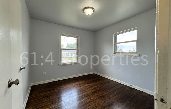 3 Bedroom Home