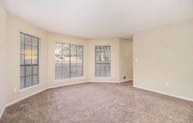 4 Bedroom 2.5 Bath Home