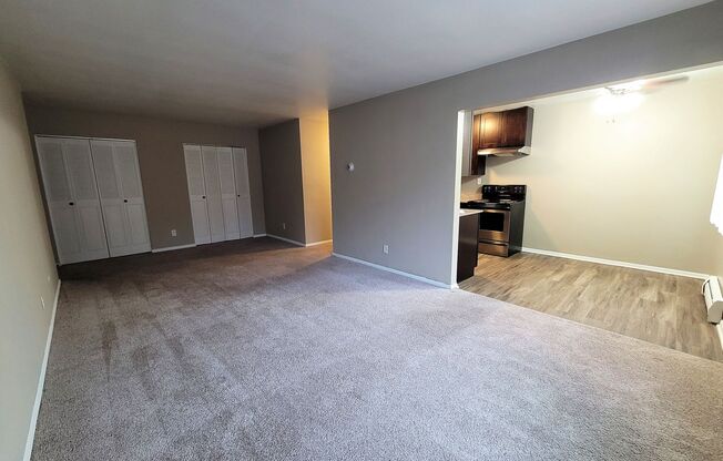 Iris Park Apartments