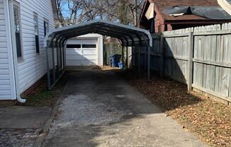 621 N Beard