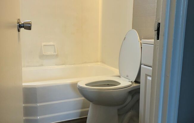 3 beds, 1 bath, 1,500 sqft, $1,325, Unit 1613-00