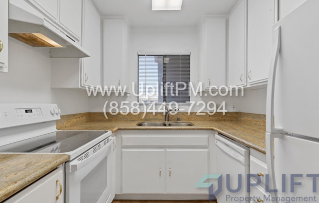 1 bed, 1 bath, $2,095