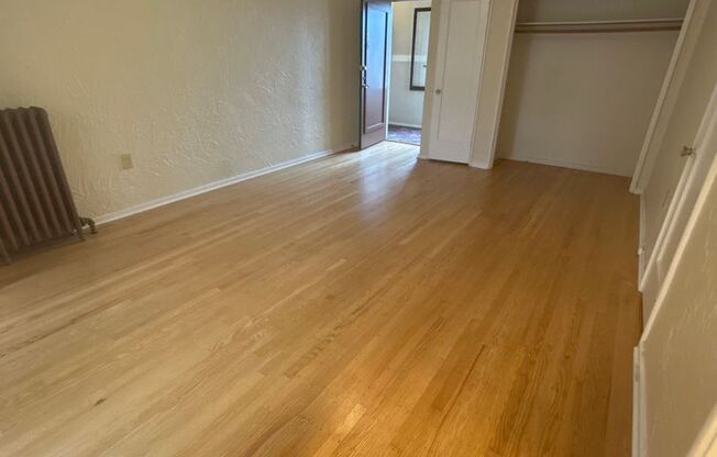 Studio, 1 bath, 420 sqft, $1,795, Unit 16