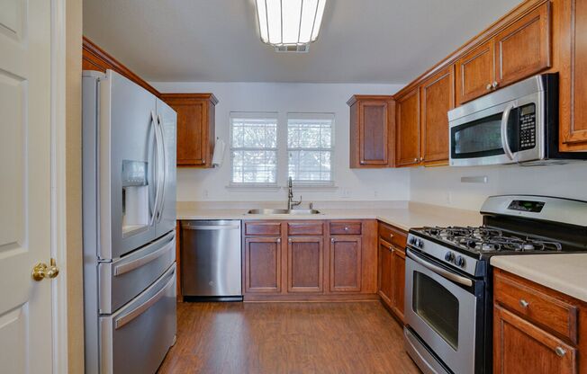 1512 Davis Mountain Loop, Cedar Park, Texas 78613  **1/2 OFF the First FULL Month's Rent**