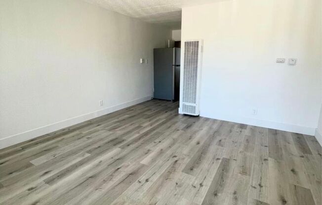 Saratoga Apartments