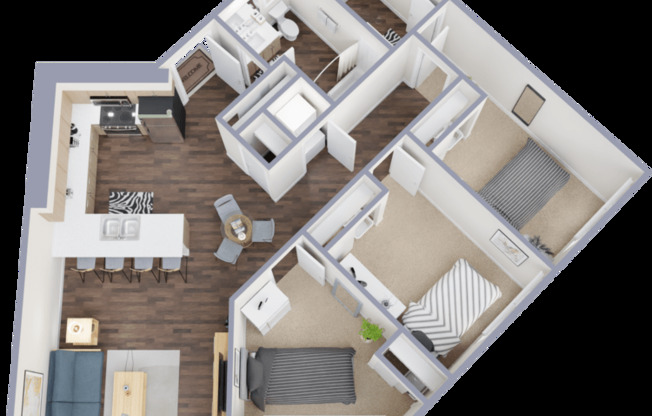 Home - Watershed Renton - Renton, WA