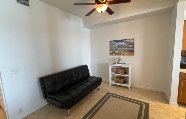 2 beds, 2 baths, $1,950