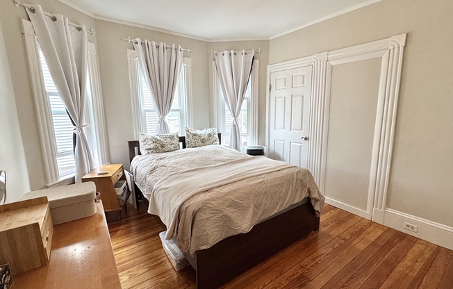 79 HANCOCK ST