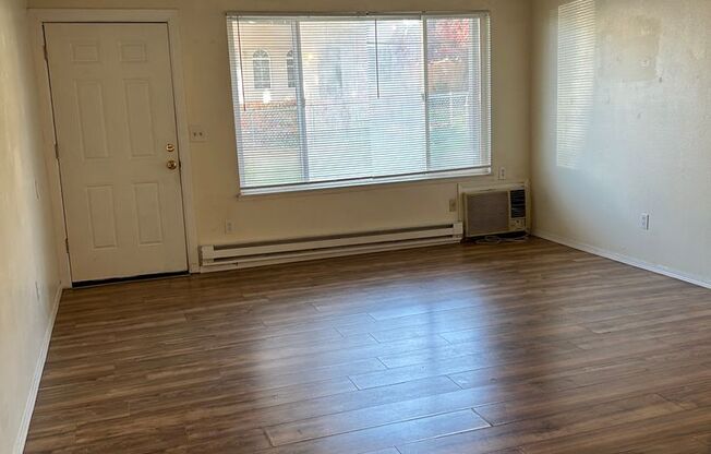 Quail Ridge Apartments