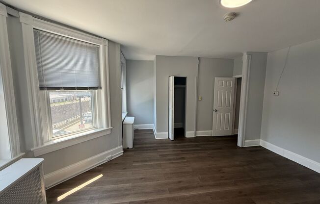 2030 North Capitol Street NW