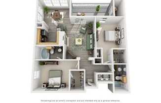 Partner-provided photo for $2282 unit