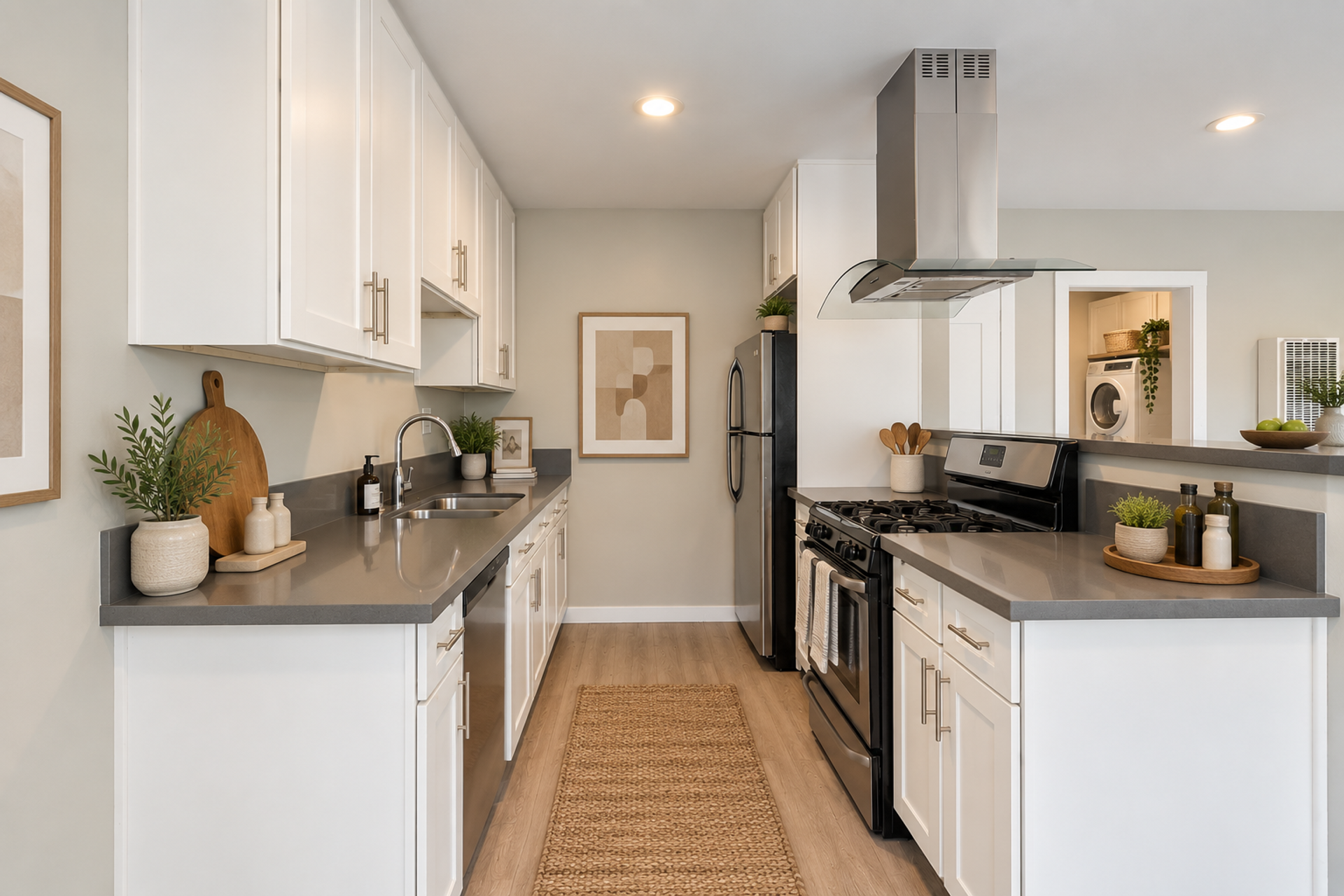 5622 La Mirada Ave - Now Offering a $500 Look & Lease Credit on Select Units!