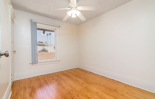 24th Street Apartments