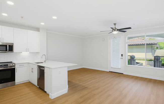 Park Place at San Mateo