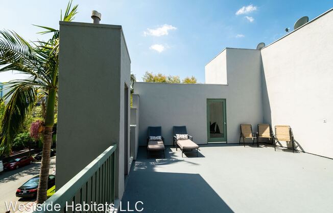 1215 N. Sweetzer- fully renovated unit in West Hollywood