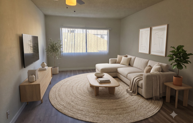 Competitively Priced, Beautiful Tujunga surrounded by theFoothill mountains!