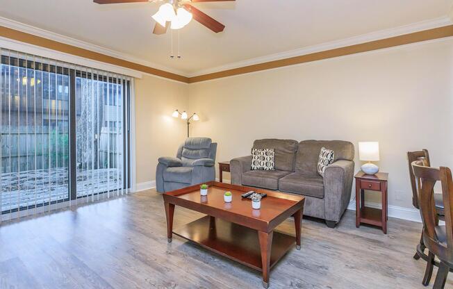 Home - Gatehouse Apartments - Metairie, LA