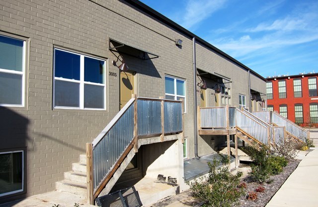 River Market Lofts