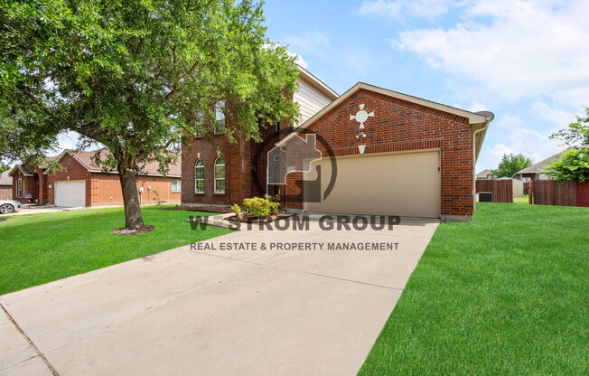 1738 ROCK RDG DR