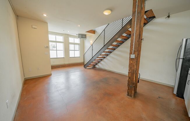 Boathouse Lofts