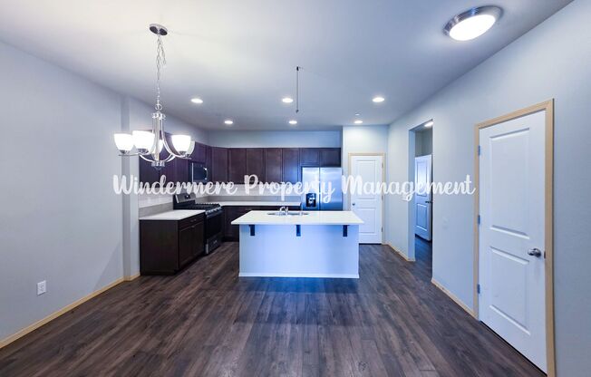 Bright and charming 3 bed townhome in Pinnacle Peak