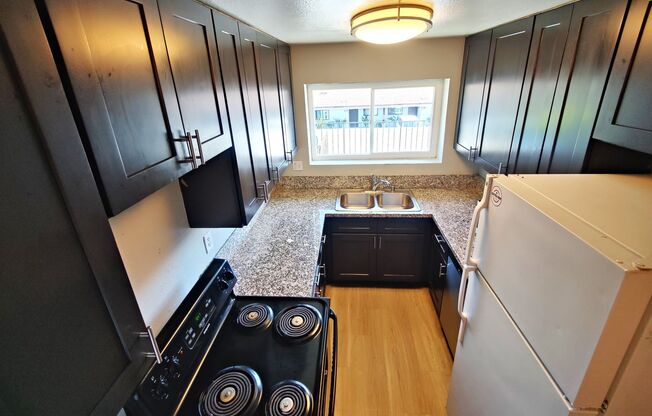Clearbrook Terrace Apartments