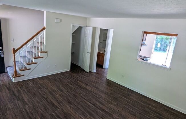 Scott Road Apartments