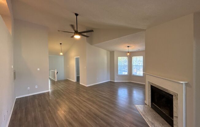 T.R. Lawing Realty Property