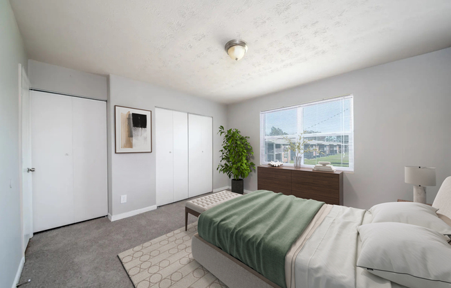 Prospect Heights Apartments