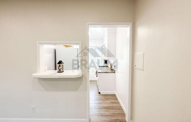 15546 VANOWEN STREET