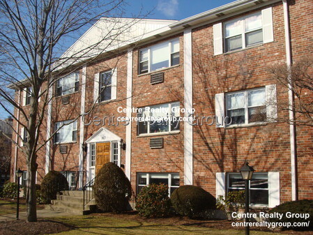 181 Lexington St.
