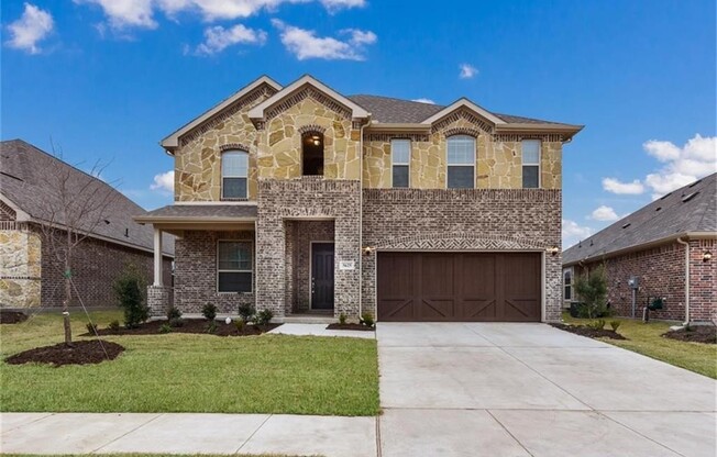 House For Lease in McKinney